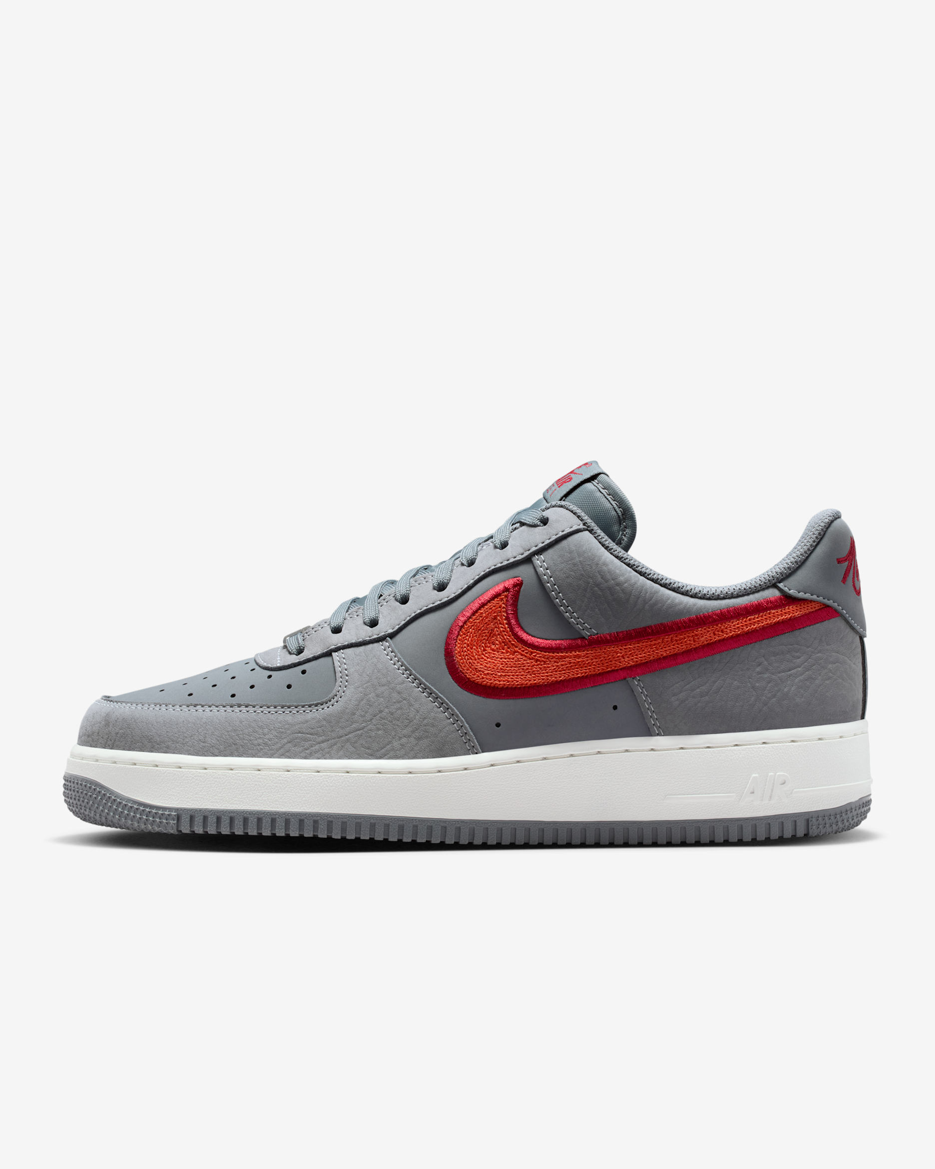 Nike Air Force 1 グレー 　07 LV8 Nike Air Force 1 '07 LV8 Men's Shoes. Nike.com
